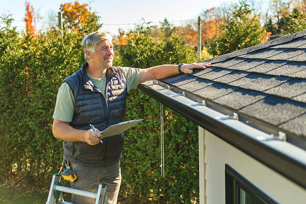 Trusted Roofing service in Spurgeon, TN - Ben Roofing and Steel LLC